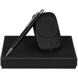 Набор Full Moon ver.2, черный заказать онлайн со своим дизайном в РПК КБ с доставкой и скидками