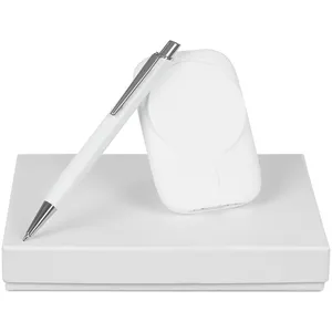 Набор Full Moon ver.2, белый заказать онлайн со своим дизайном в РПК КБ с доставкой и скидками