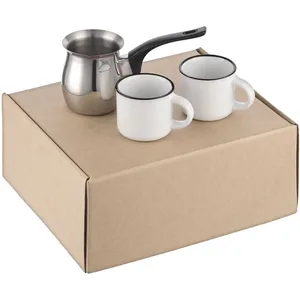 Набор Morning Melody, ver.2 заказать онлайн со своим дизайном в РПК КБ с доставкой и скидками