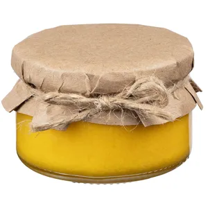 Крем-мед Bee in Love, с манго заказать онлайн со своим дизайном в РПК КБ с доставкой и скидками