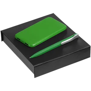 Набор Suite Energy, малый, зеленый заказать онлайн со своим дизайном в РПК КБ с доставкой и скидками