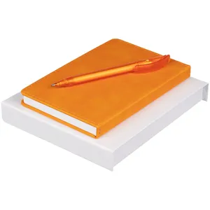 Набор Urban Simple, оранжевый заказать онлайн со своим дизайном в РПК КБ с доставкой и скидками