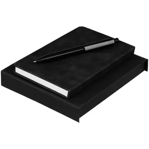 Набор Urban Simple, черный заказать онлайн со своим дизайном в РПК КБ с доставкой и скидками