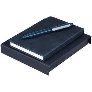 Набор Urban Simple, синий заказать онлайн со своим дизайном в РПК КБ с доставкой и скидками