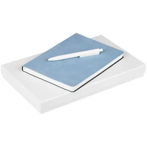 Набор Urban, голубой заказать онлайн со своим дизайном в РПК КБ с доставкой и скидками