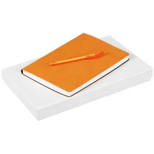 Набор Urban, оранжевый заказать онлайн со своим дизайном в РПК КБ с доставкой и скидками