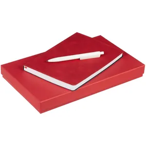 Набор Urban, красный заказать онлайн со своим дизайном в РПК КБ с доставкой и скидками