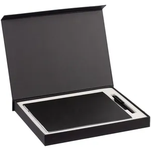 Набор Latte Maxi, черный заказать онлайн со своим дизайном в РПК КБ с доставкой и скидками