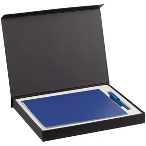 Набор Latte Maxi, синий заказать онлайн со своим дизайном в РПК КБ с доставкой и скидками