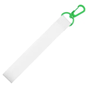 Ремувка Trinket, белая с зеленым заказать онлайн со своим дизайном в РПК КБ с доставкой и скидками