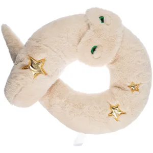 Подушка под шею Kussen Left заказать онлайн со своим дизайном в РПК КБ с доставкой и скидками