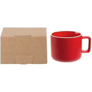 Коробка Klep для кружки, крафт заказать онлайн со своим дизайном в РПК КБ с доставкой и скидками