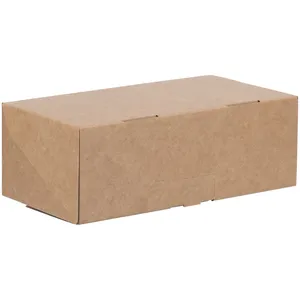 Коробка Klep для двух кружек, крафт заказать онлайн со своим дизайном в РПК КБ с доставкой и скидками