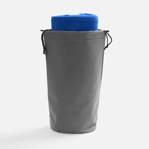 Чехол Raum для пледа, серый заказать онлайн со своим дизайном в РПК КБ с доставкой и скидками