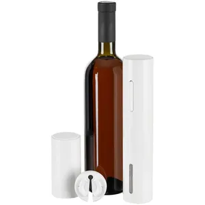 Набор для вина Winedetta, белый заказать онлайн со своим дизайном в РПК КБ с доставкой и скидками