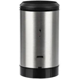 Электрическая пробка для вина Tuoretta, серебристая заказать онлайн со своим дизайном в РПК КБ с доставкой и скидками