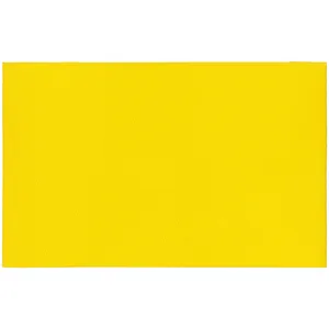 Лейбл тканевый Epsilon, XL, желтый заказать онлайн со своим дизайном в РПК КБ с доставкой и скидками