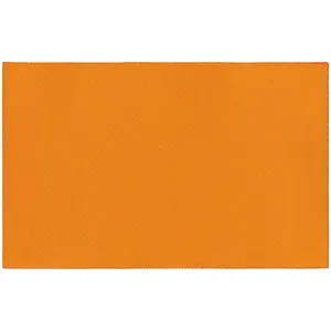 Лейбл тканевый Epsilon, XL, оранжевый заказать онлайн со своим дизайном в РПК КБ с доставкой и скидками