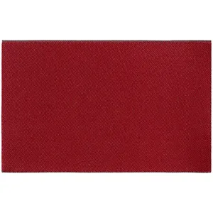 Лейбл тканевый Epsilon, XL, бордовый заказать онлайн со своим дизайном в РПК КБ с доставкой и скидками