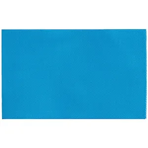 Лейбл тканевый Epsilon, XL, голубой заказать онлайн со своим дизайном в РПК КБ с доставкой и скидками