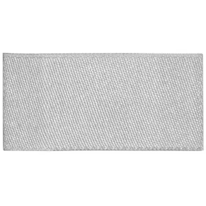 Лейбл тканевый Epsilon, XXS, светло-серый заказать онлайн со своим дизайном в РПК КБ с доставкой и скидками