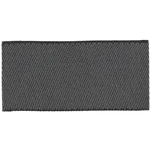 Лейбл тканевый Epsilon, XXS, темно-серый заказать онлайн со своим дизайном в РПК КБ с доставкой и скидками