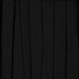 Плоский шнур Cord XL, черный, 200 см заказать онлайн со своим дизайном в РПК КБ с доставкой и скидками