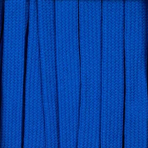 Плоский шнур Cord L, синий, 140 см заказать онлайн со своим дизайном в РПК КБ с доставкой и скидками