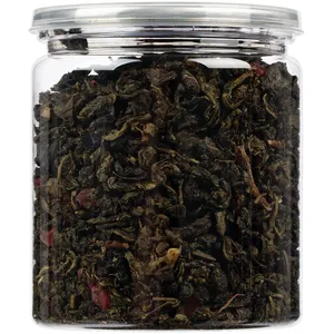Чай улун «Земляника» заказать онлайн со своим дизайном в РПК КБ с доставкой и скидками