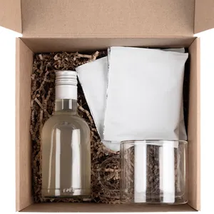 Набор Kaffetique, ваниль заказать онлайн со своим дизайном в РПК КБ с доставкой и скидками