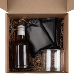 Набор Kaffetique, соленая карамель заказать онлайн со своим дизайном в РПК КБ с доставкой и скидками