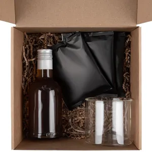 Набор Kaffetique, амаретто заказать онлайн со своим дизайном в РПК КБ с доставкой и скидками