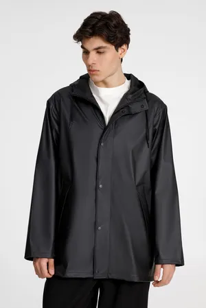 Парка R4, черная заказать онлайн со своим дизайном в РПК КБ с доставкой и скидками