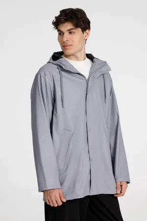 Парка R4, серая заказать онлайн со своим дизайном в РПК КБ с доставкой и скидками