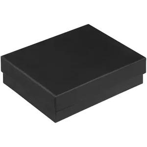 Коробка Get, черная заказать онлайн со своим дизайном в РПК КБ с доставкой и скидками