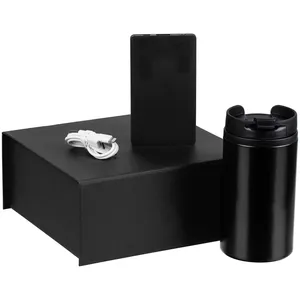 Набор Easy Trick, черный заказать онлайн со своим дизайном в РПК КБ с доставкой и скидками