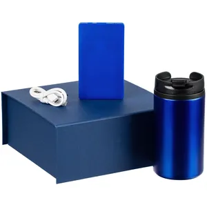 Набор Easy Trick, синий заказать онлайн со своим дизайном в РПК КБ с доставкой и скидками