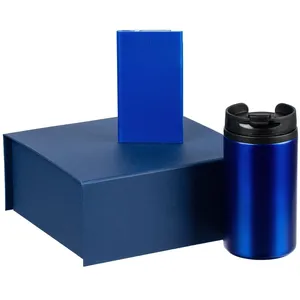 Набор Easy Trick Comfort, синий заказать онлайн со своим дизайном в РПК КБ с доставкой и скидками