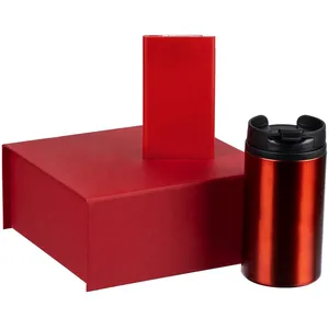 Набор Easy Trick Comfort, красный заказать онлайн со своим дизайном в РПК КБ с доставкой и скидками