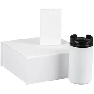 Набор Easy Trick Comfort, белый заказать онлайн со своим дизайном в РПК КБ с доставкой и скидками