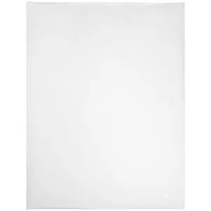 Пакет Zip Lock, M, белый заказать онлайн со своим дизайном в РПК КБ с доставкой и скидками