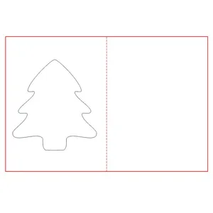 Заготовка из бумаги Paper, L заказать онлайн со своим дизайном в РПК КБ с доставкой и скидками