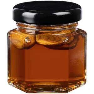 Мед Bee To Bear Mini ver.2, с миндалем заказать онлайн со своим дизайном в РПК КБ с доставкой и скидками