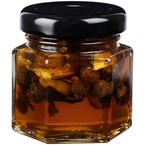 Глинтвейн в меду Golden Heats, ver.2 заказать онлайн со своим дизайном в РПК КБ с доставкой и скидками