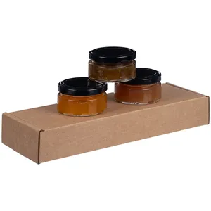 Набор конфитюров Delisweet, малый заказать онлайн со своим дизайном в РПК КБ с доставкой и скидками