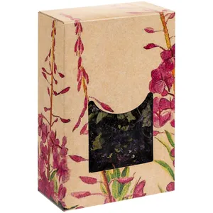 Иван-чай со смородиной заказать онлайн со своим дизайном в РПК КБ с доставкой и скидками