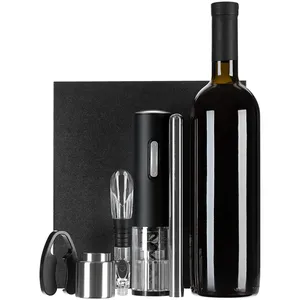 Винный набор Wine Diesel, черный заказать онлайн со своим дизайном в РПК КБ с доставкой и скидками