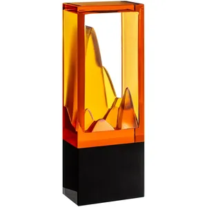 Стела Fame Blaze заказать онлайн со своим дизайном в РПК КБ с доставкой и скидками