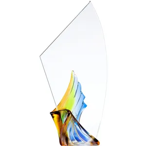 Стела Fair Wind заказать онлайн со своим дизайном в РПК КБ с доставкой и скидками