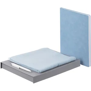 Набор Urban Maxi, голубой заказать онлайн со своим дизайном в РПК КБ с доставкой и скидками